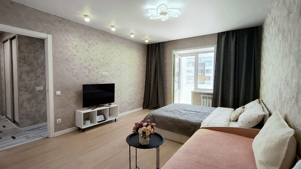 Фотография квартиры Квартира Двушка с Изолированными Комнатами