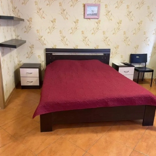 Фотография квартиры Апартаменты на улице Ошарской 21