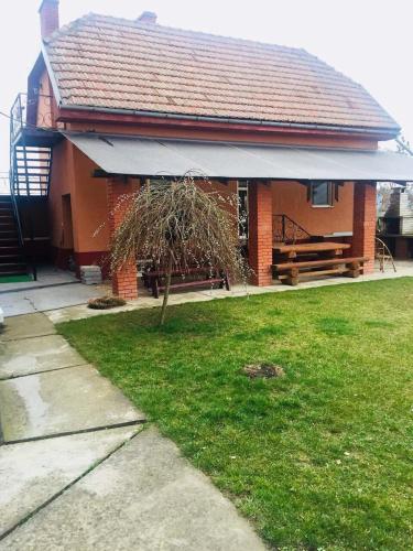 Фотография гостевого дома Моника