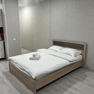 Фотография квартиры Квартира с панорамным видом