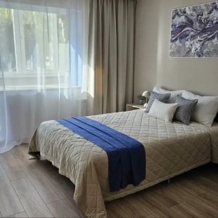 Фотография квартиры Апартаменты Аметист