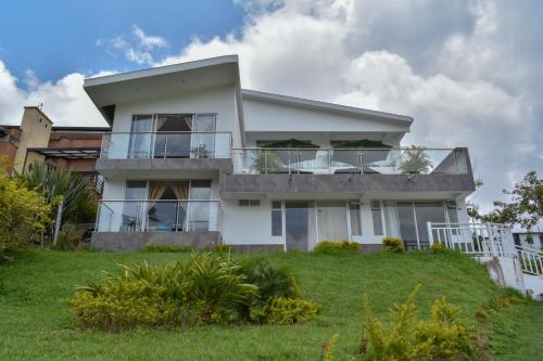 Фотография гостиницы Hotel Boutique Palmas de Salento