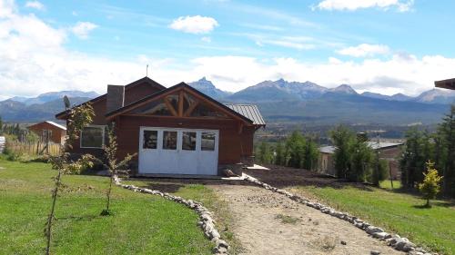 Фотография гостевого дома Mi casita en la loma