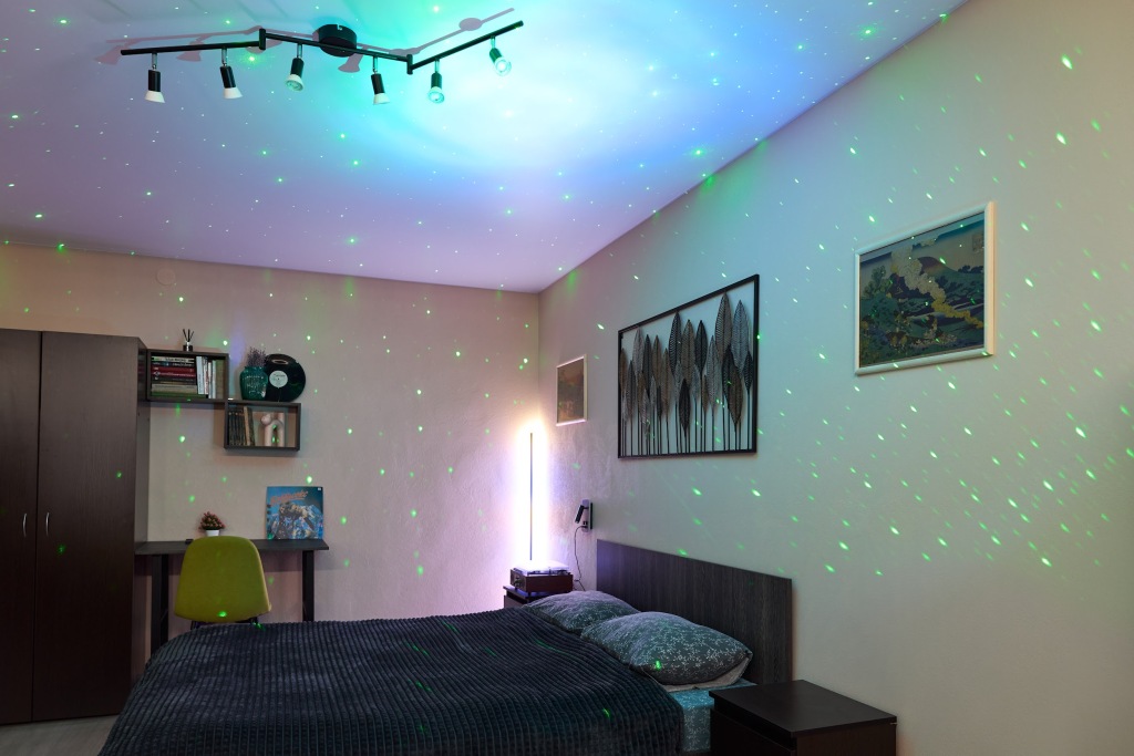 Фотография квартиры Квартира Уютная 1 к кв-ра Центр УГМК Здоровье 365 Малышева сад им Энгельса