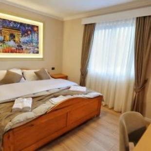 Фотографии гостиницы 
            MARION HOTEL