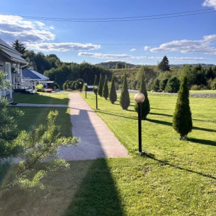 Фотография Коттеджа Частный дом у реки 2