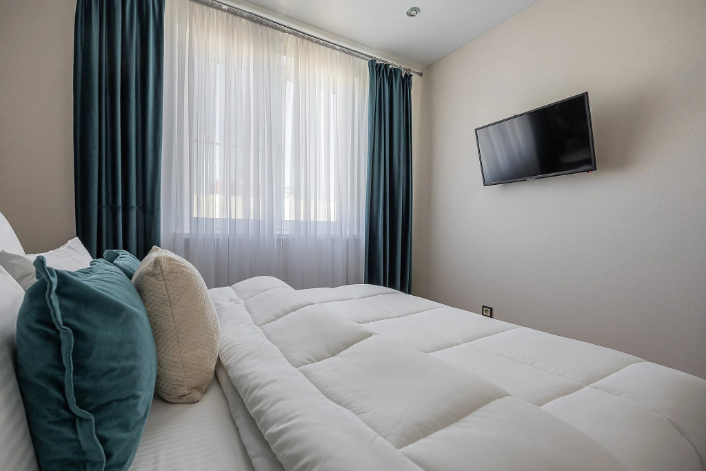 Фотография квартиры Апартаменты у Парка Щёлковский Хутор