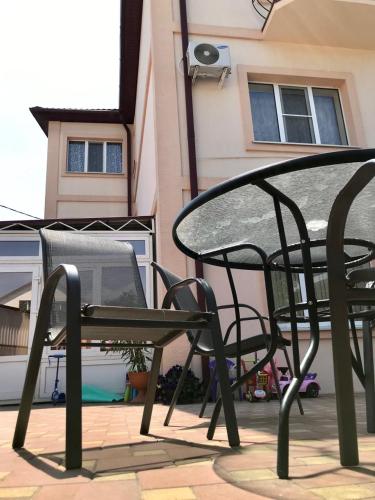 Фотография гостевого дома Дельфин