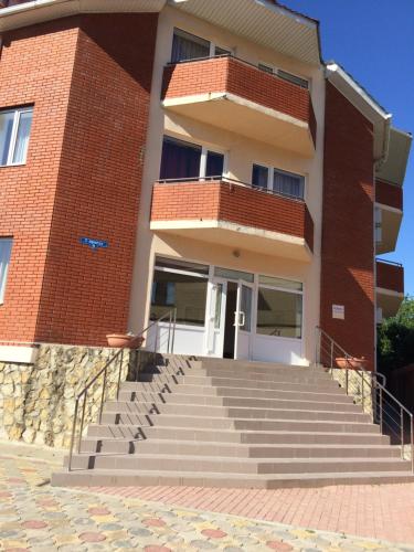 Фотография гостиницы Отдых в Анапе (Сукко)