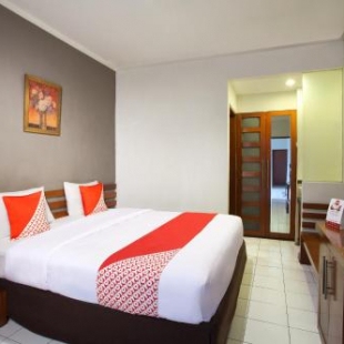 Фотография гостиницы N Hotel Harmoni Jakarta