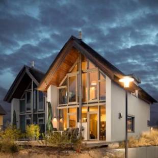 Фотографии гостевого дома
Ostsee - Reetdachhaus Nr 10 "Reethus Sonnendüne" im Strand Resort