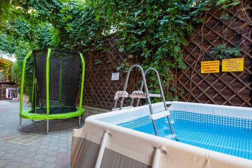 Фотографии гостевого дома
Парусник