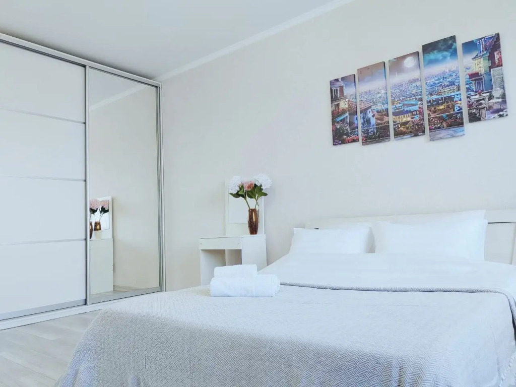 Фотография квартиры Квартира 1-ком.кв. На Видова