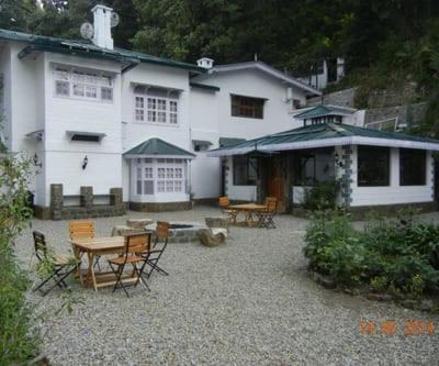 Фотография гостиницы Bhikampur Lodge By Howard