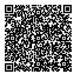 QR код гостиницы Синегорье