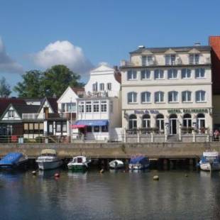 Фотографии гостиницы 
            Hotel Belvedere