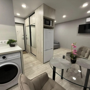 Фотография квартиры Студия на Белинского 91