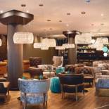 Фотография гостиницы Motel One London-Tower Hill