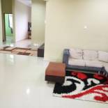 Фотография гостевого дома HR Iman Homestay