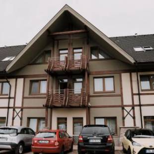 Фотографии гостиницы
Apartmán Angelika