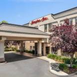 Фотография гостиницы Hampton Inn Sacramento/Rancho Cordova