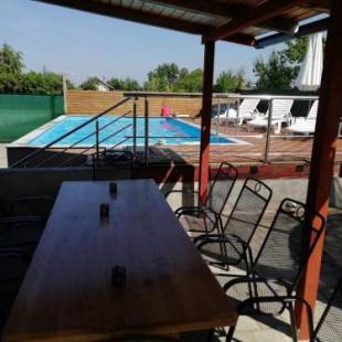 Фотографии гостевого дома
Kuća sa bazenom Sparta