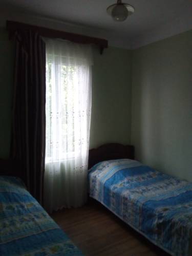 Фотография гостевого дома Tamila Apartment