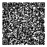 QR код гостиницы Звезда Жигулей