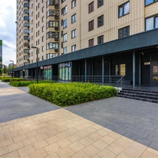 Фотография квартиры Smart Host (Смарт Хост) на проезде 2-й Грайвороновский 42 корпус 1