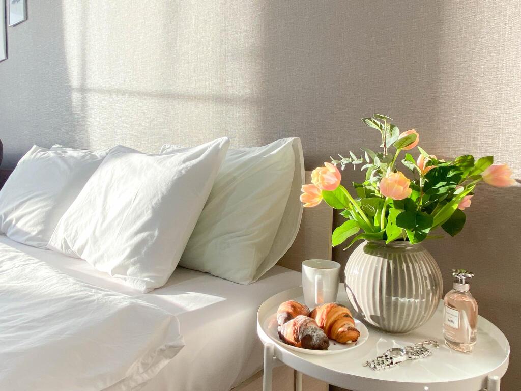 Фотография квартиры Апартаменты на улице Свердлова