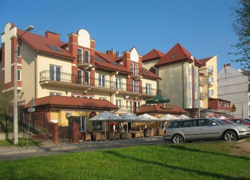 Фотография квартиры Apartamenty Smętek