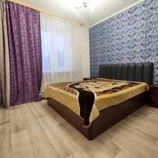 Фотография квартиры Апартаменты Nord Place (Норд Плейс) на улице 40 лет Победы