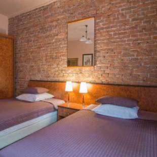 Фотографии мини отеля
Finger Guest Rooms