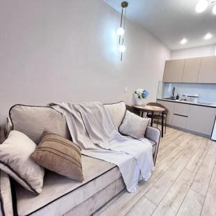 Фотография квартиры Квартира Современная Красивая в Любимово д2