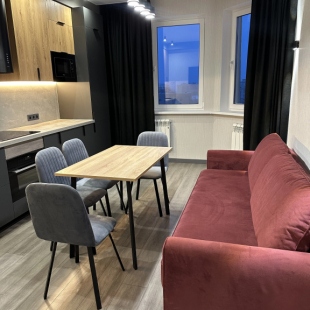 Фотография квартиры Квартира Grey