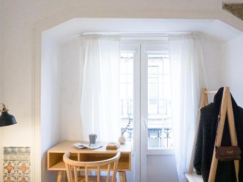 Фотография гостевого дома 262 Baixa Guesthouse