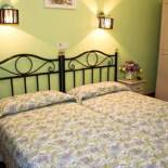 Фотография гостевого дома Hostal Los Alpes