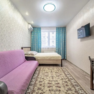 Фотография квартиры Квартира на Улице Черкасская 71/1к2