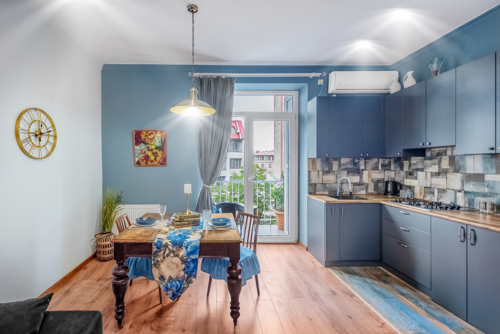 Фотография квартиры Апартаменты HB apartments Mtskheta