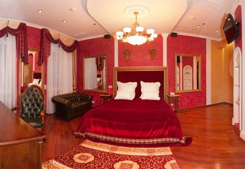 Фотография гостиницы Роял ДеЛюкс