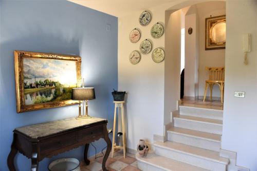 Фотография гостевого дома Il Paradiso dei nidi