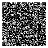 QR код гостиницы Висак