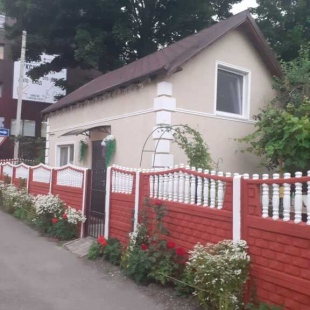 Фотография квартиры Апартаменты у Оли Возле Мурариума в Зеленоградске