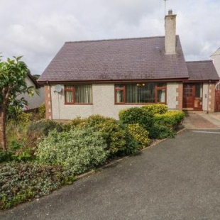 Фотография гостевого дома Eryl, Pwllheli