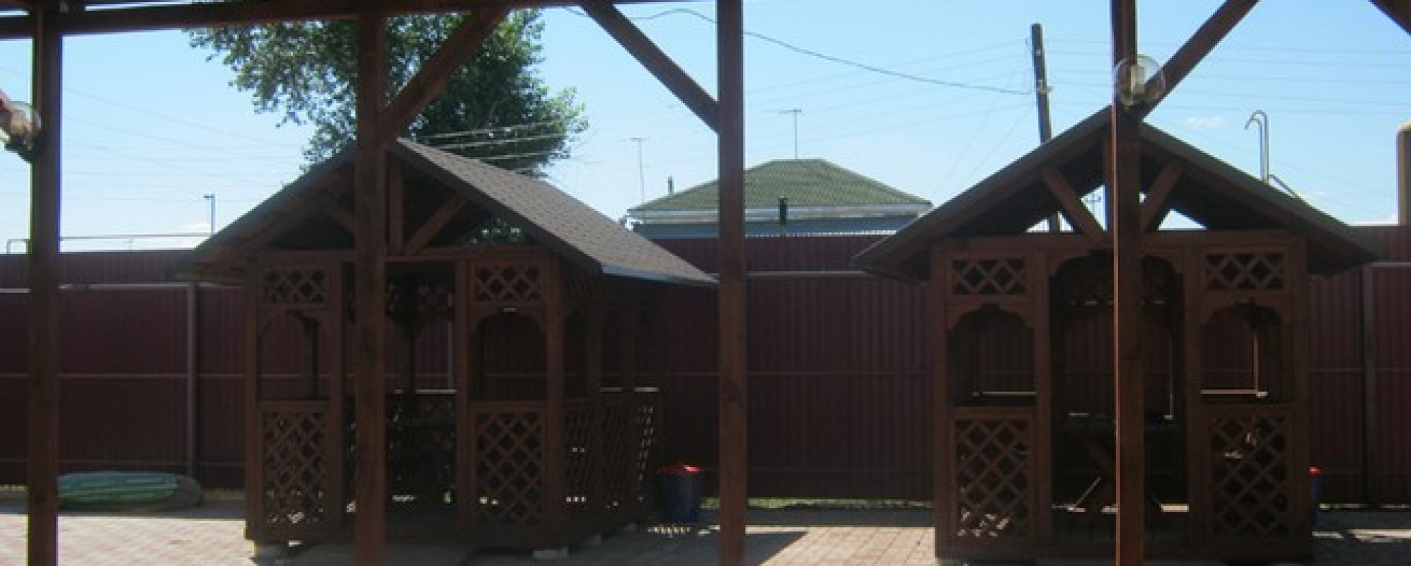 Фотографии сауны 
            АкваВита