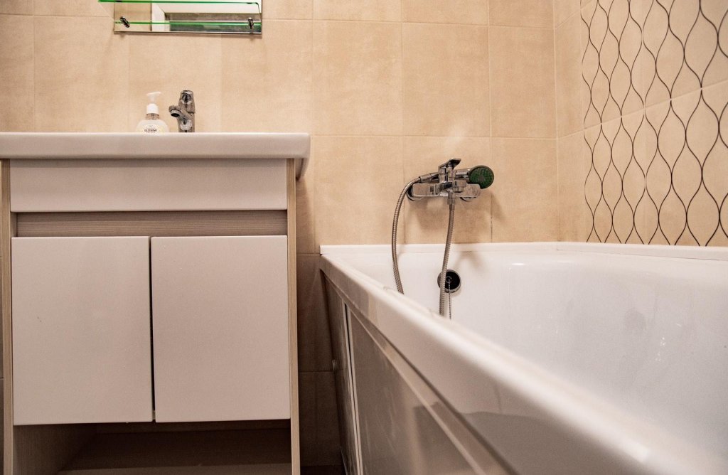 Фотография квартиры Romlex Apartments (Ромлекс) на улице Чаркова 28