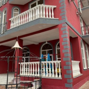 Фотография гостиницы Мечта на Пионерском, 259