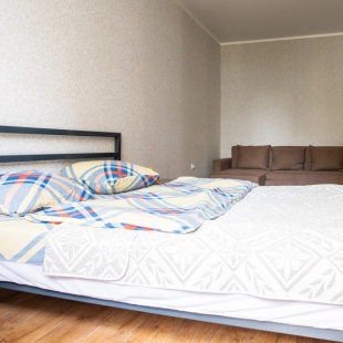 Фотография квартиры Квартира Комфортная квартира