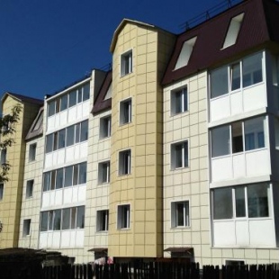 Фотография апарт отеля ВикторияОтель