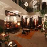 Фотография мини отеля Riad Aya